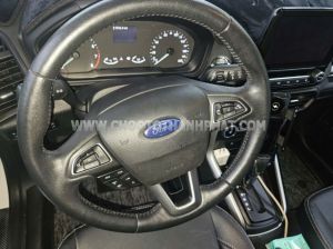 Xe Ford EcoSport Titanium 1.5 AT 2021