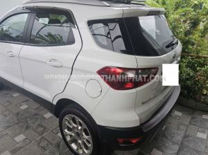Xe Ford EcoSport Titanium 1.5 AT 2021
