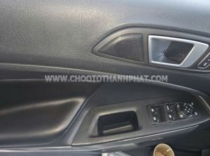 Xe Ford EcoSport Titanium 1.5 AT 2021
