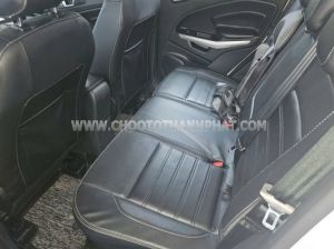 Xe Ford EcoSport Titanium 1.5 AT 2021