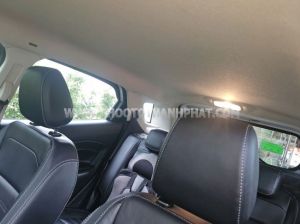 Xe Ford EcoSport Titanium 1.5 AT 2021