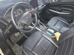 Xe Ford EcoSport Titanium 1.5 AT 2021