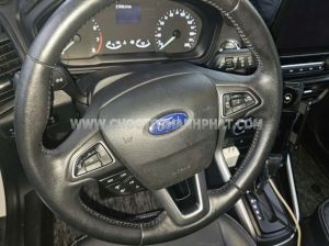 Xe Ford EcoSport Titanium 1.5 AT 2021