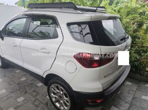 Xe Ford EcoSport Titanium 1.5 AT 2021