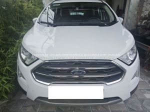 Xe Ford EcoSport Titanium 1.5 AT 2021