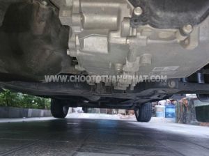 Xe Ford EcoSport Titanium 1.5 AT 2021