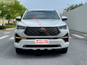 Xe Toyota Innova Cross HEV 2.0 CVT 2025