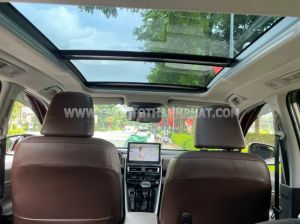 Xe Toyota Innova Cross HEV 2.0 CVT 2025