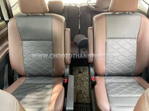 Xe Toyota Innova Cross HEV 2.0 CVT 2025
