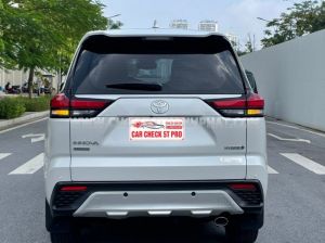 Xe Toyota Innova Cross HEV 2.0 CVT 2025