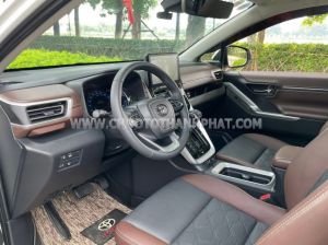 Xe Toyota Innova Cross HEV 2.0 CVT 2025