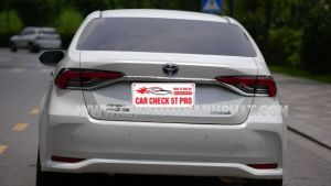 Xe Toyota Corolla altis 1.8HEV 2024