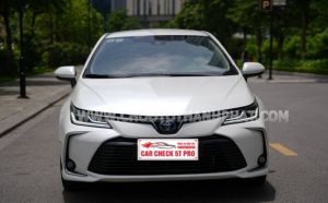 Xe Toyota Corolla altis 1.8HEV 2024