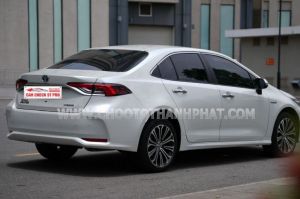 Xe Toyota Corolla altis 1.8HEV 2024