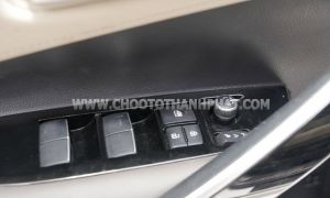 Xe Toyota Corolla altis 1.8HEV 2024