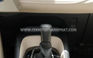 Xe Toyota Corolla altis 1.8HEV 2024