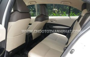 Xe Toyota Corolla altis 1.8HEV 2024