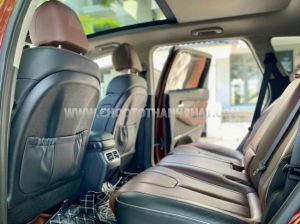 Xe Hyundai SantaFe Cao cấp 2.2L HTRAC 2022