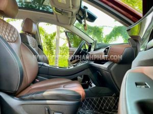 Xe Hyundai SantaFe Cao cấp 2.2L HTRAC 2022