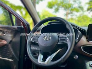 Xe Hyundai SantaFe Cao cấp 2.2L HTRAC 2022