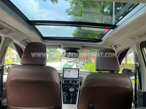 Xe Toyota Innova Cross HEV 2.0 CVT 2025