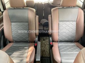 Xe Toyota Innova Cross HEV 2.0 CVT 2025