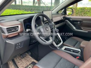 Xe Toyota Innova Cross HEV 2.0 CVT 2025