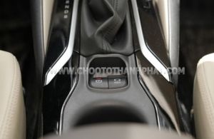 Xe Toyota Corolla altis 1.8HEV 2024