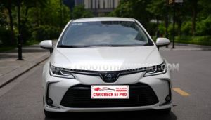 Xe Toyota Corolla altis 1.8HEV 2024