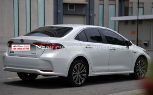 Xe Toyota Corolla altis 1.8HEV 2024