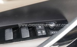 Xe Toyota Corolla altis 1.8HEV 2024