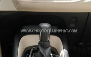 Xe Toyota Corolla altis 1.8HEV 2024