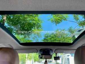 Xe Hyundai SantaFe Cao cấp 2.2L HTRAC 2022