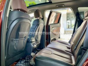 Xe Hyundai SantaFe Cao cấp 2.2L HTRAC 2022