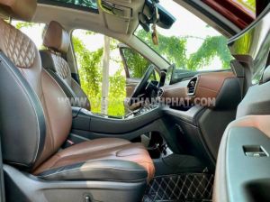 Xe Hyundai SantaFe Cao cấp 2.2L HTRAC 2022