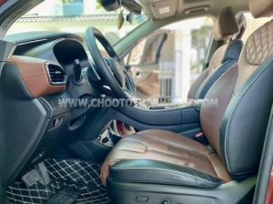 Xe Hyundai SantaFe Cao cấp 2.2L HTRAC 2022