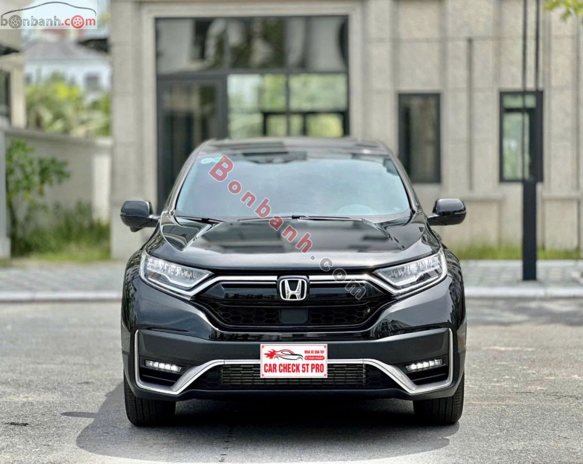 Honda CRV L