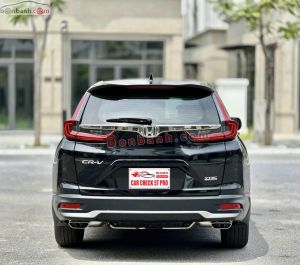 Xe Honda CRV L 2022