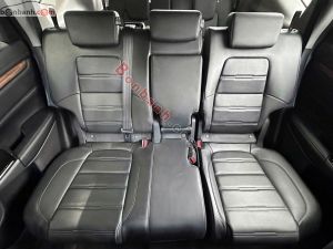 Xe Honda CRV L 2022