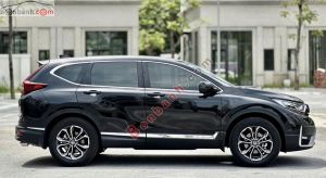 Xe Honda CRV L 2022