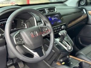 Xe Honda CRV L 2022