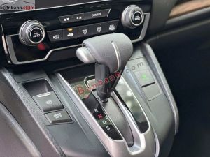 Xe Honda CRV L 2022