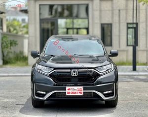 Xe Honda CRV L 2022