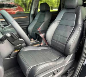 Xe Honda CRV L 2022