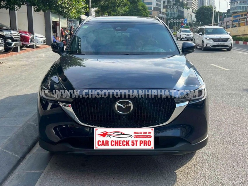 Mazda CX8 Premium 2.5 AT 2026