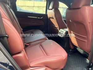 Xe Mazda CX8 Premium 2.5 AT 2026