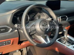 Xe Mazda CX8 Premium 2.5 AT 2026
