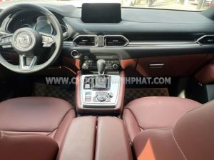 Xe Mazda CX8 Premium 2.5 AT 2026