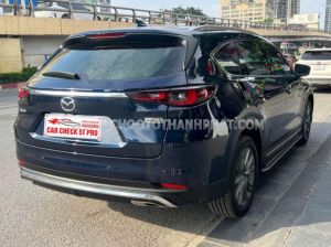 Xe Mazda CX8 Premium 2.5 AT 2026