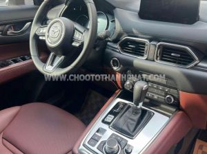 Xe Mazda CX8 Premium 2.5 AT 2026